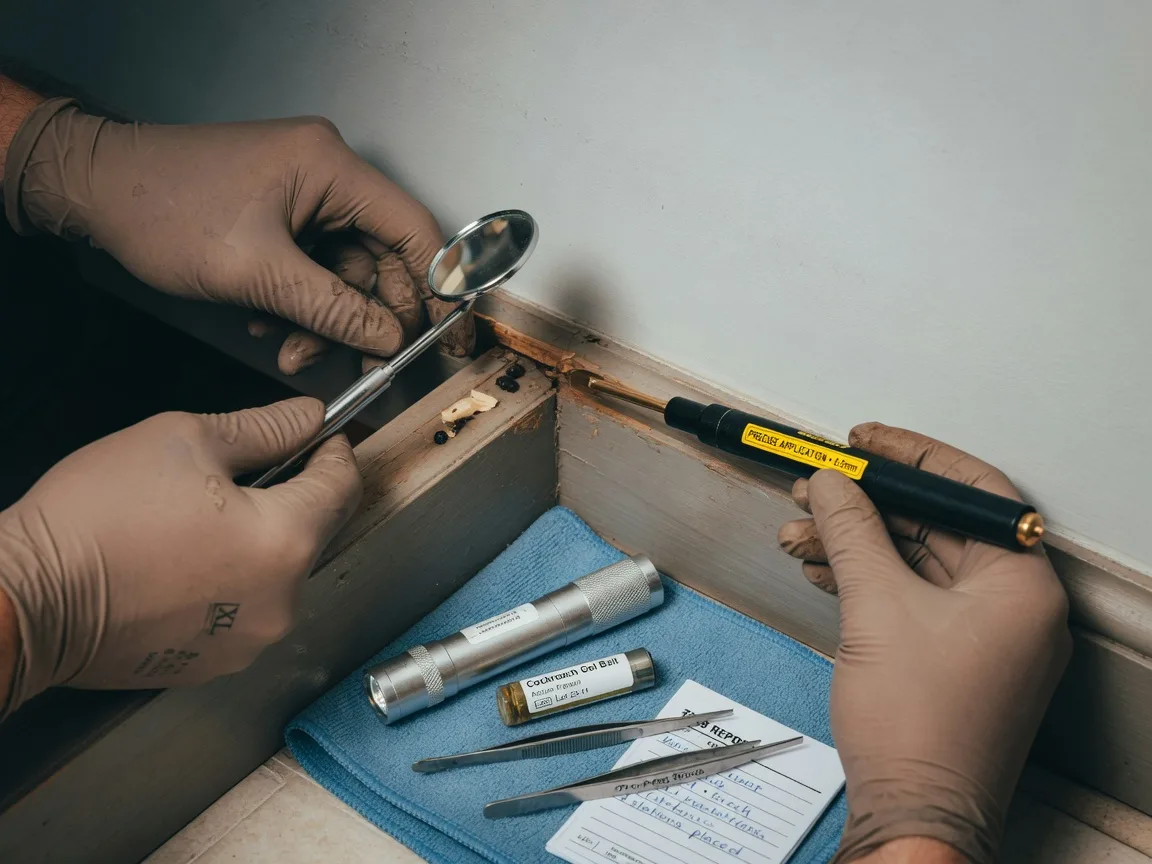 Why choose Emergency Pest Control in Lawsonville, NC